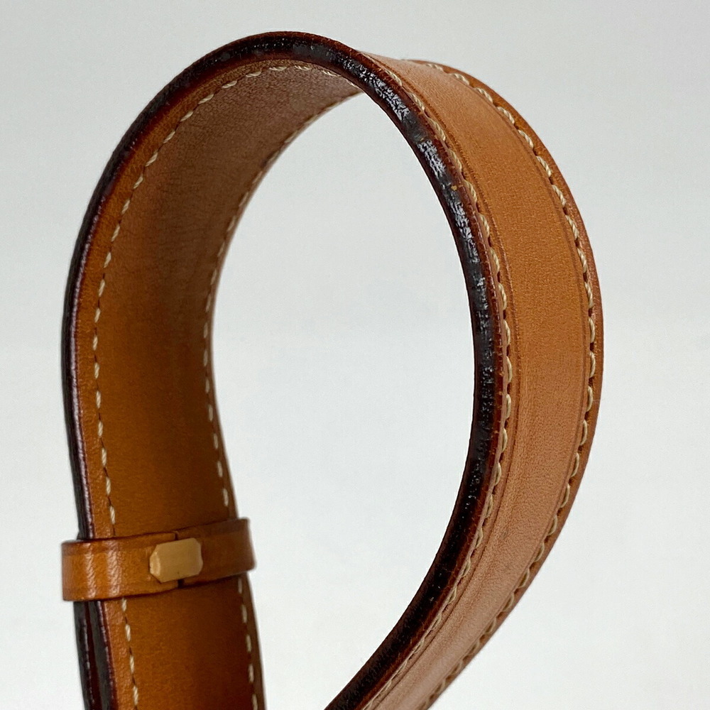 Celine Macadam Pattern All Over Diagonal Shoulder… - image 4